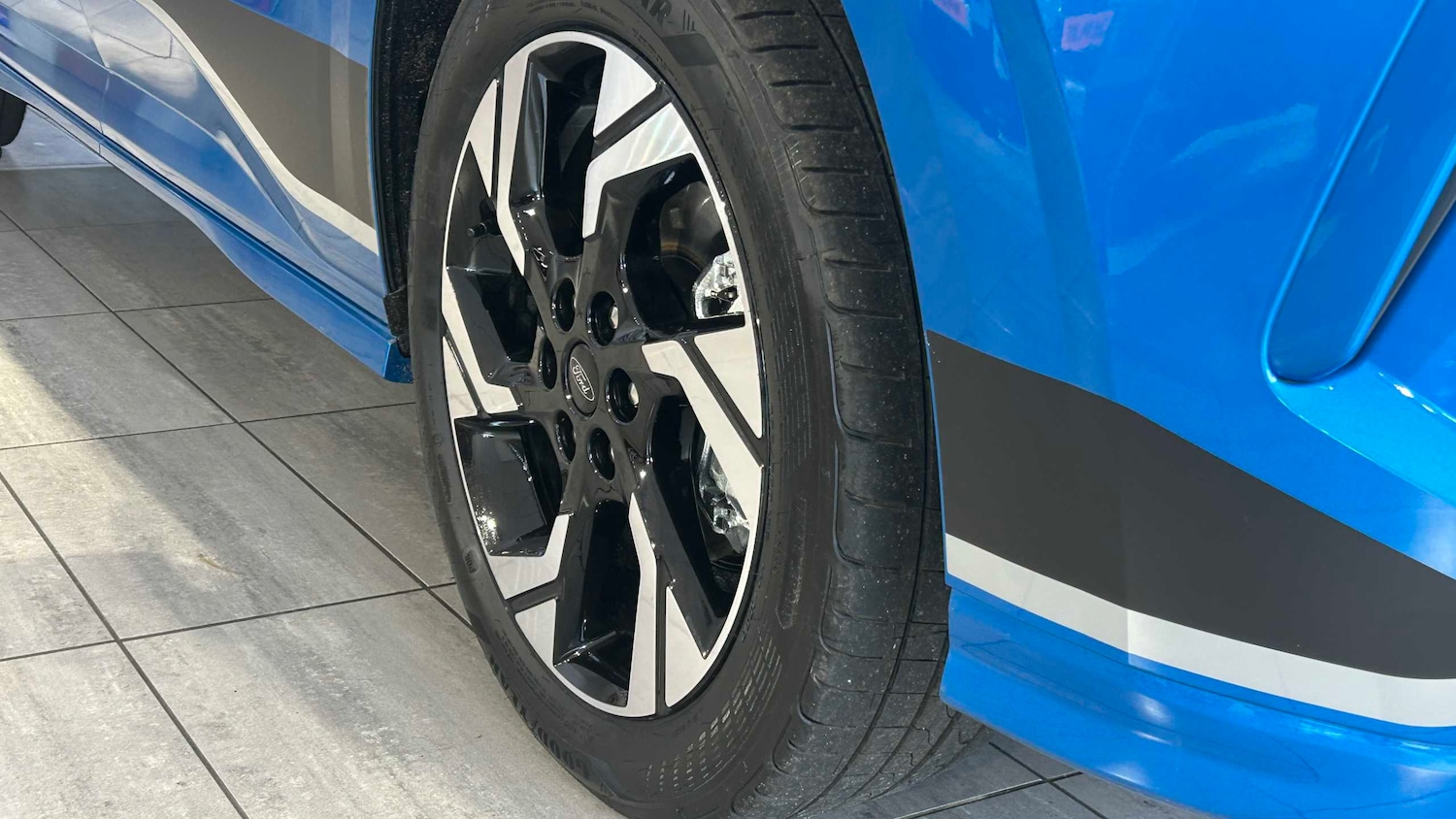 Used Ford Transit Custom for sale - 77726923: Photo 15