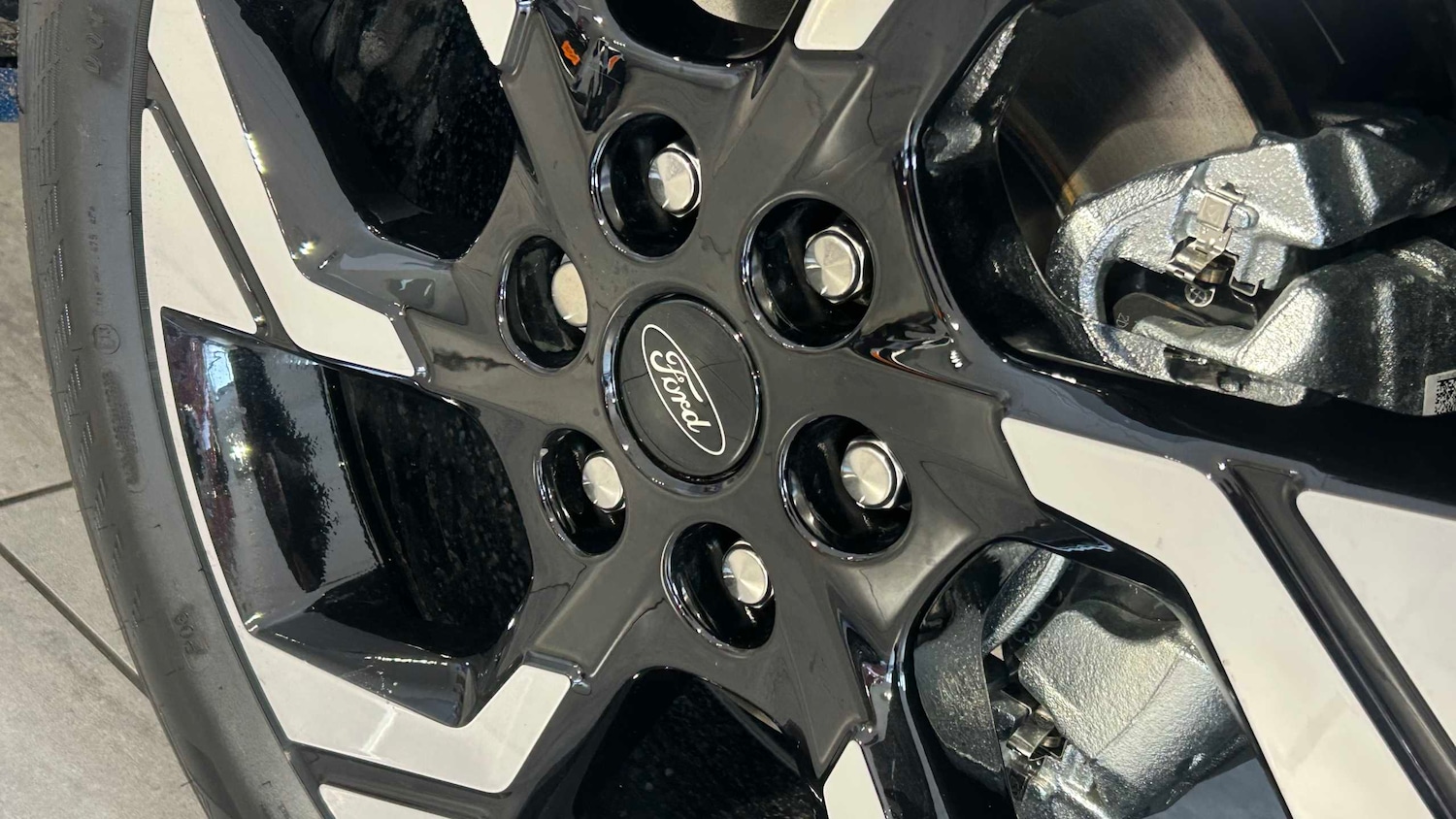 Used Ford Transit Custom for sale - 77726923: Photo 16