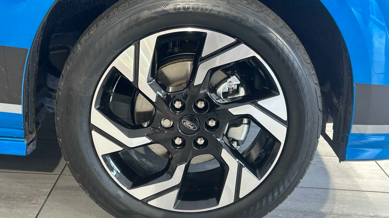 Used Ford Transit Custom for sale - 77726923: Photo 17