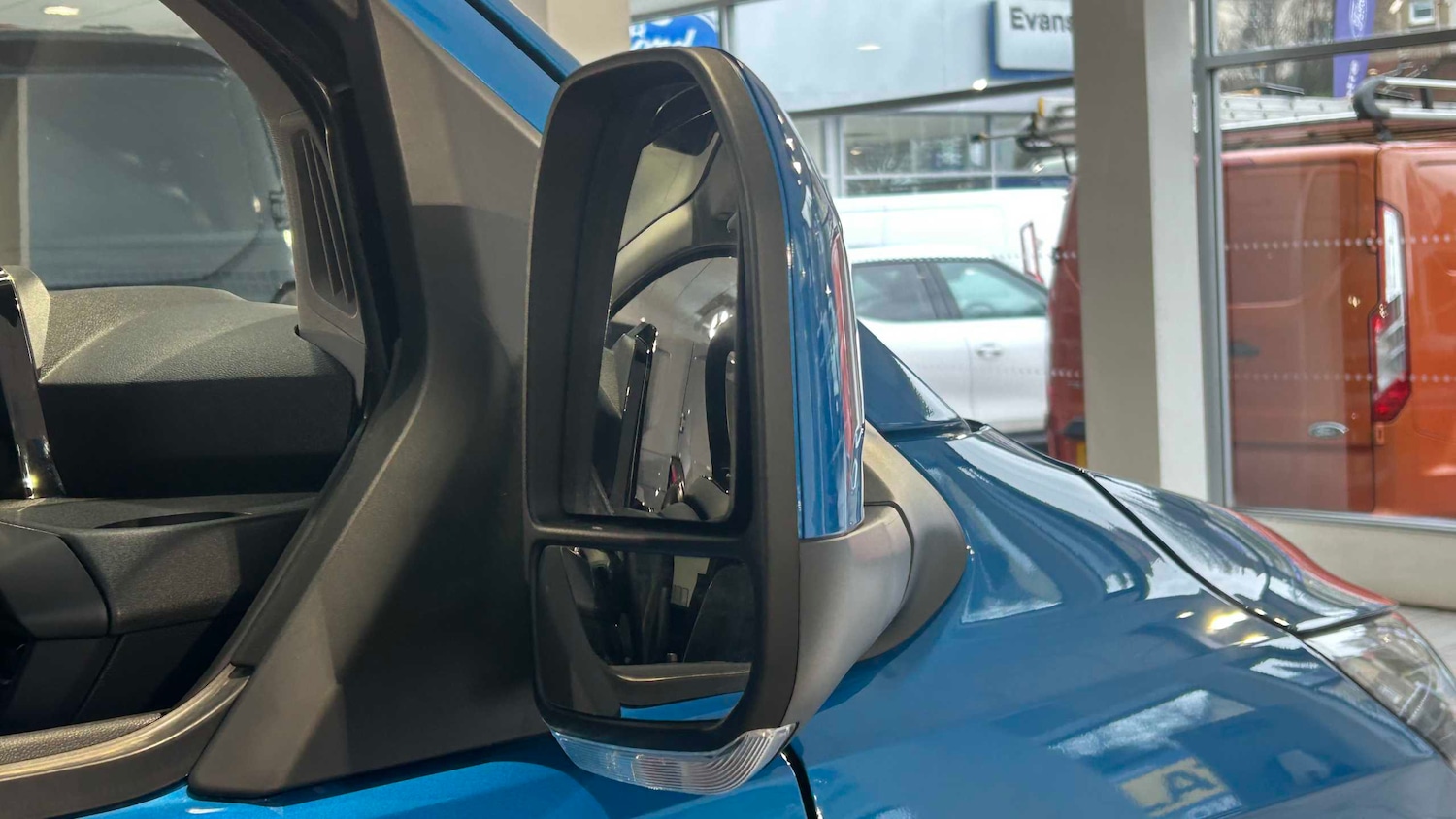 Used Ford Transit Custom for sale - 77726923: Photo 18