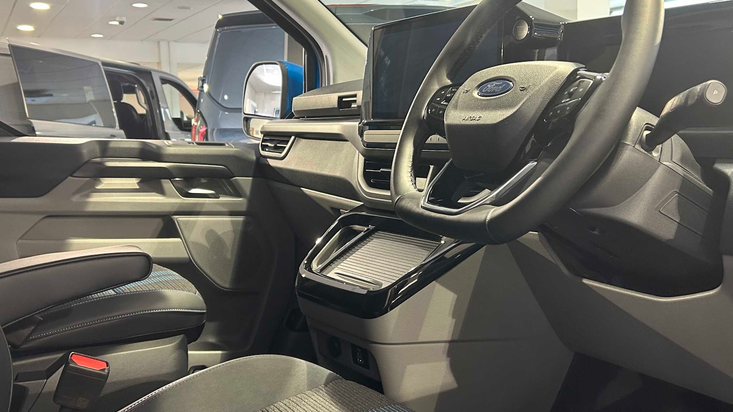 Used Ford Transit Custom for sale - 77726923: Photo 22