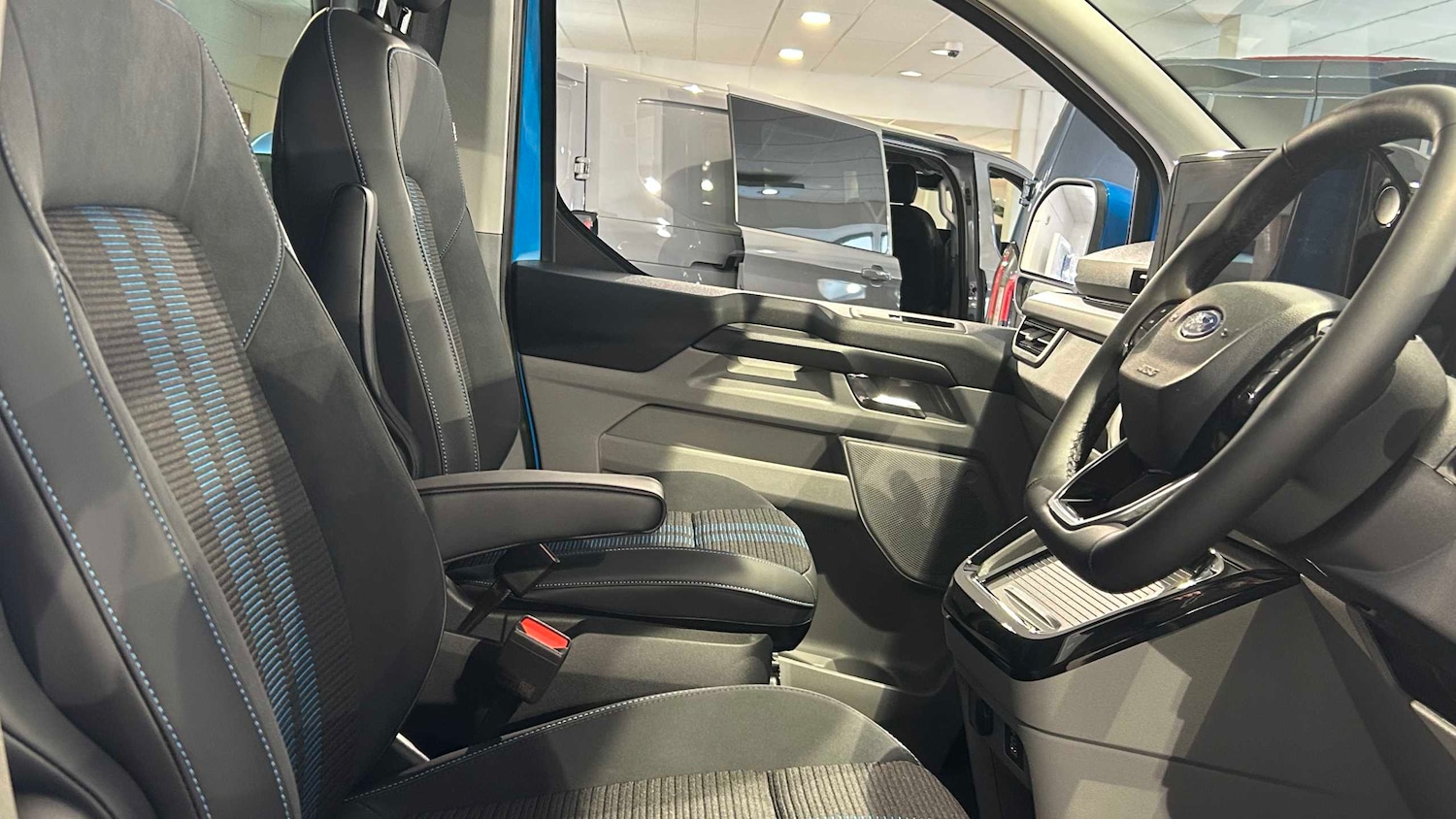 Used Ford Transit Custom for sale - 77726923: Photo 23