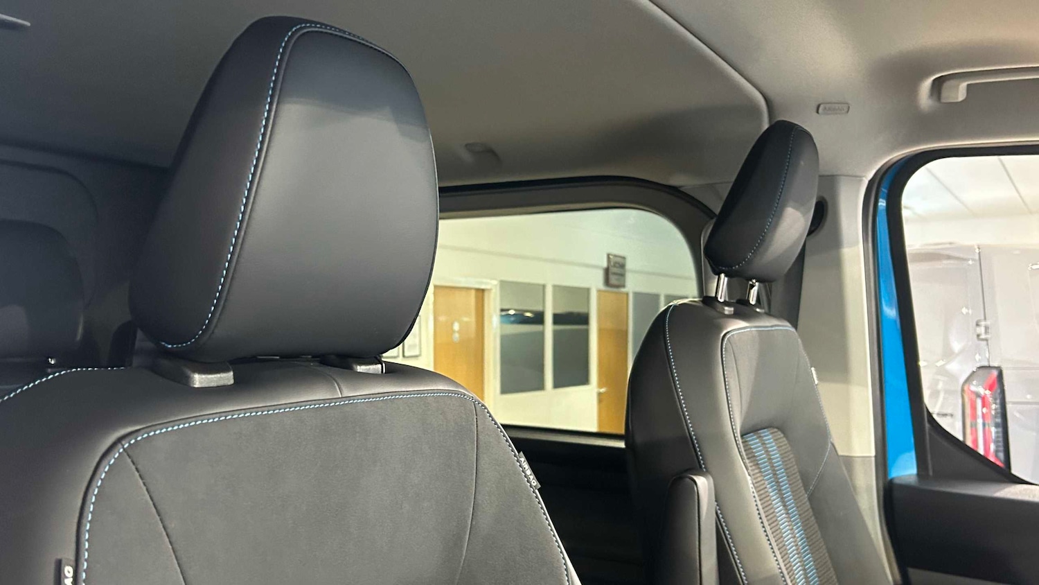 Used Ford Transit Custom for sale - 77726923: Photo 24