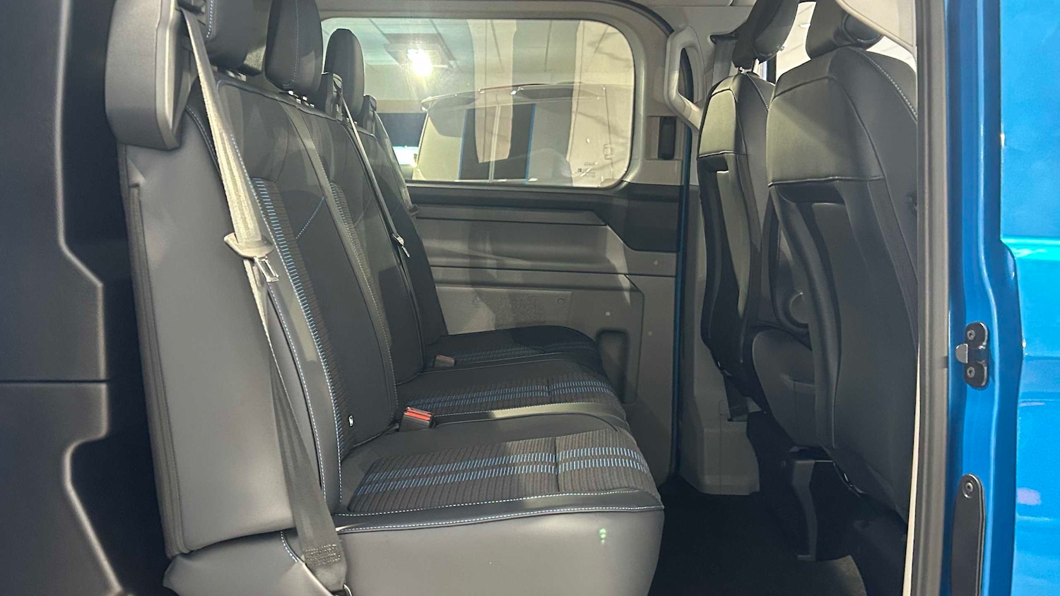 Used Ford Transit Custom for sale - 77726923: Photo 25