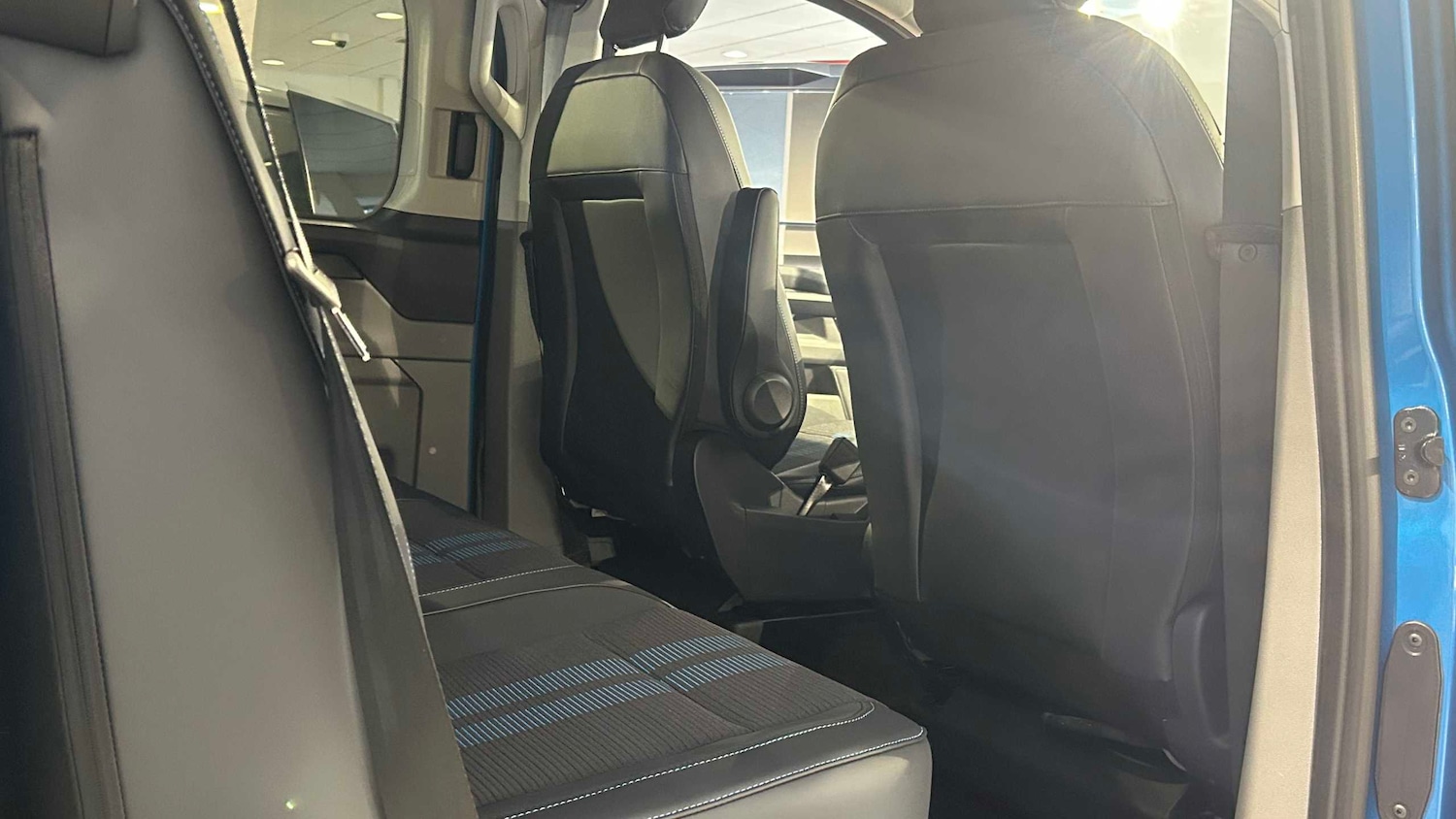 Used Ford Transit Custom for sale - 77726923: Photo 26