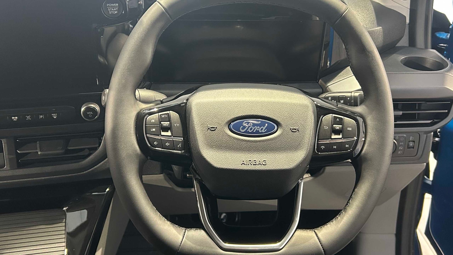 Used Ford Transit Custom for sale - 77726923: Photo 27