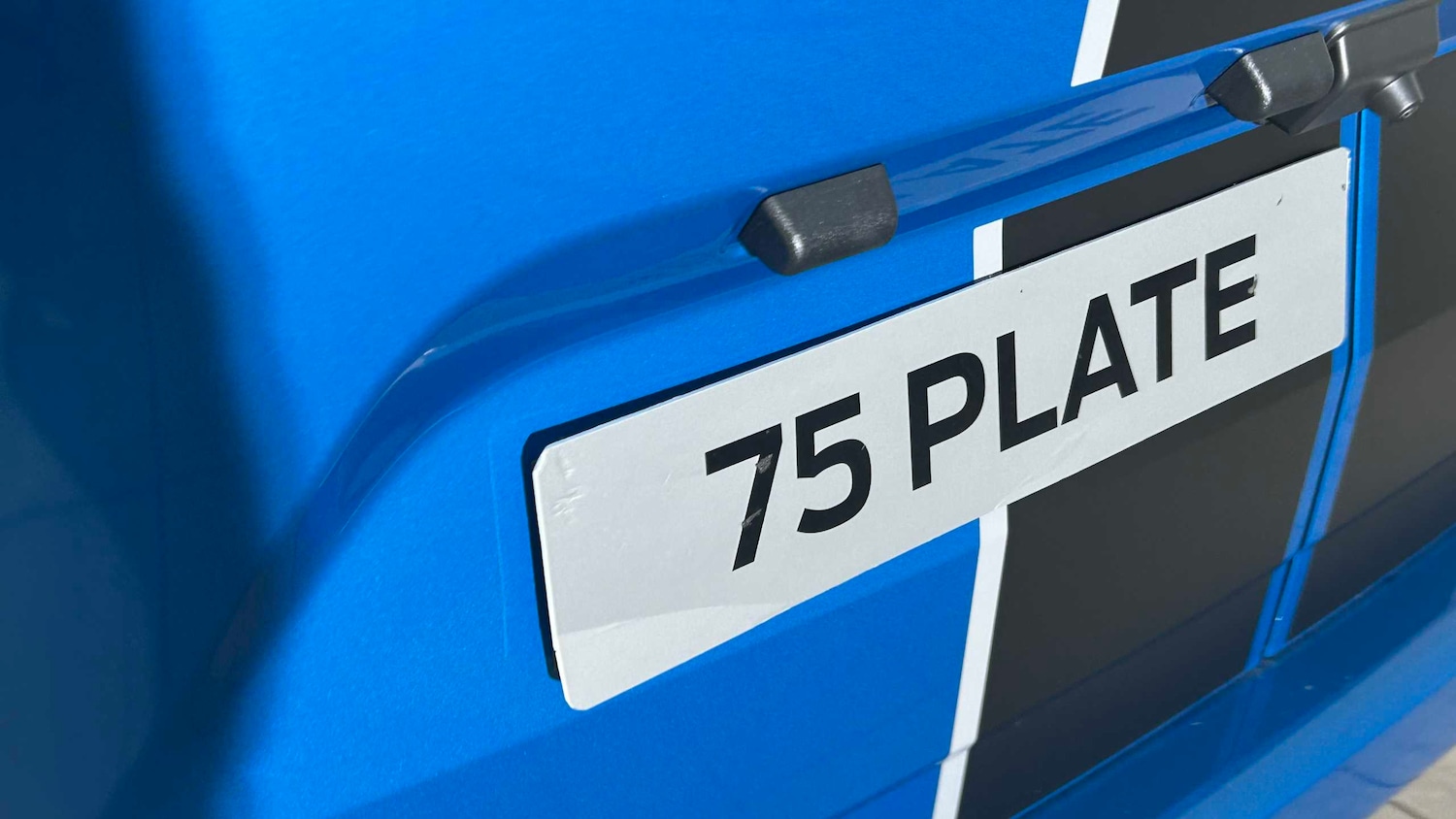 Used Ford Transit Custom for sale - 77726923: Photo 9