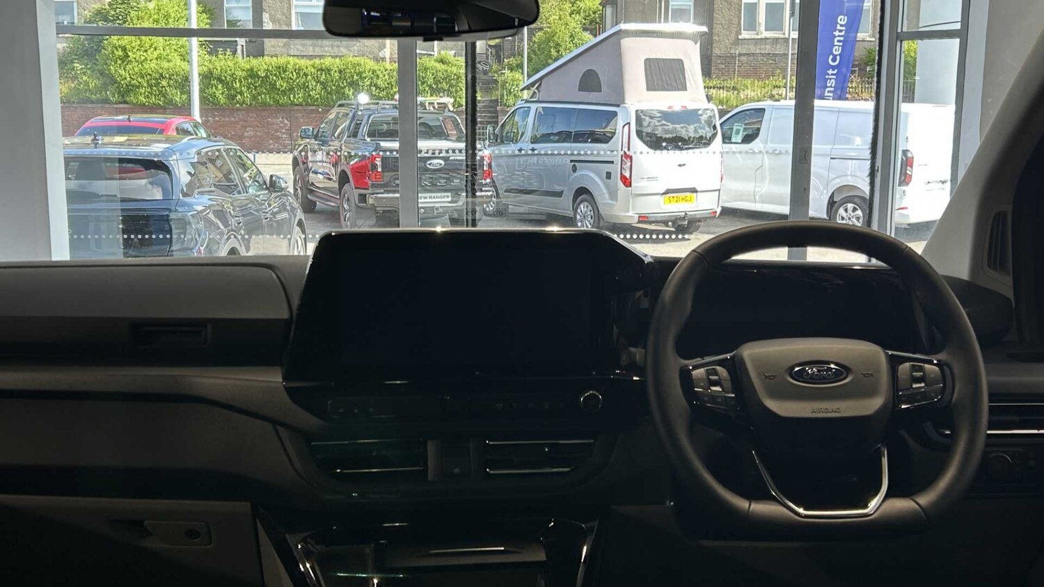 Vehicle 28