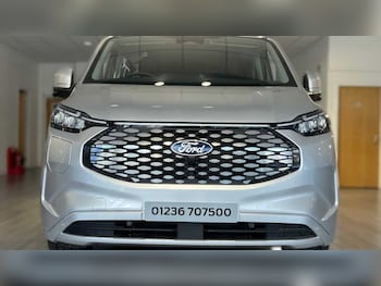 Used Ford Tourneo Custom 2025 for sale - 75317508: Photo