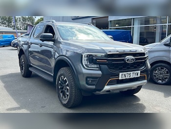 Used Ford Ranger 2026 for sale - 79306501: Photo