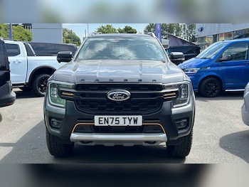 Used Ford Ranger 2026 for sale - 79306501: Photo