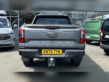 Used Ford Ranger 2026 for sale - 79306501: Photo