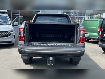 Used Ford Ranger 2026 for sale - 79306501: Photo