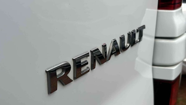 Used Renault Trafic 2023 for sale - 76125749: Photo 10