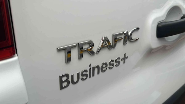 Used Renault Trafic 2023 for sale - 76125749: Photo 9
