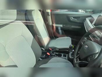 Used Ford Transit Courier 2025 for sale - 79864273: Photo