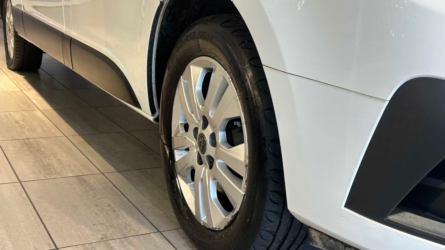 Used Renault Trafic 2022 for sale - 76668974: Photo 11