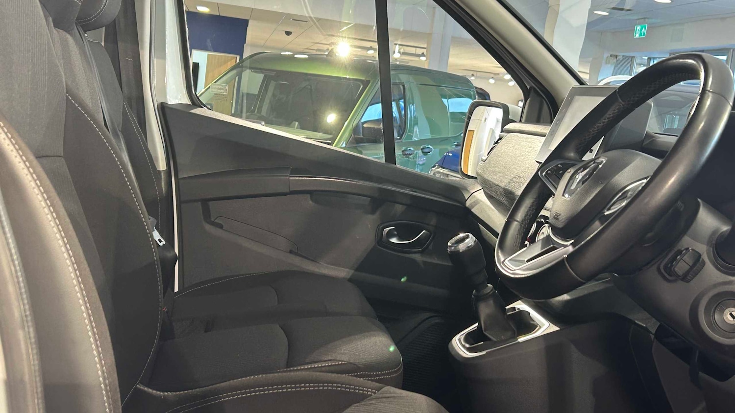 Used Renault Trafic 2022 for sale - 76668974: Photo 14