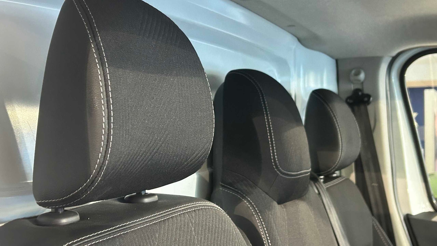 Used Renault Trafic 2022 for sale - 76668974: Photo 15