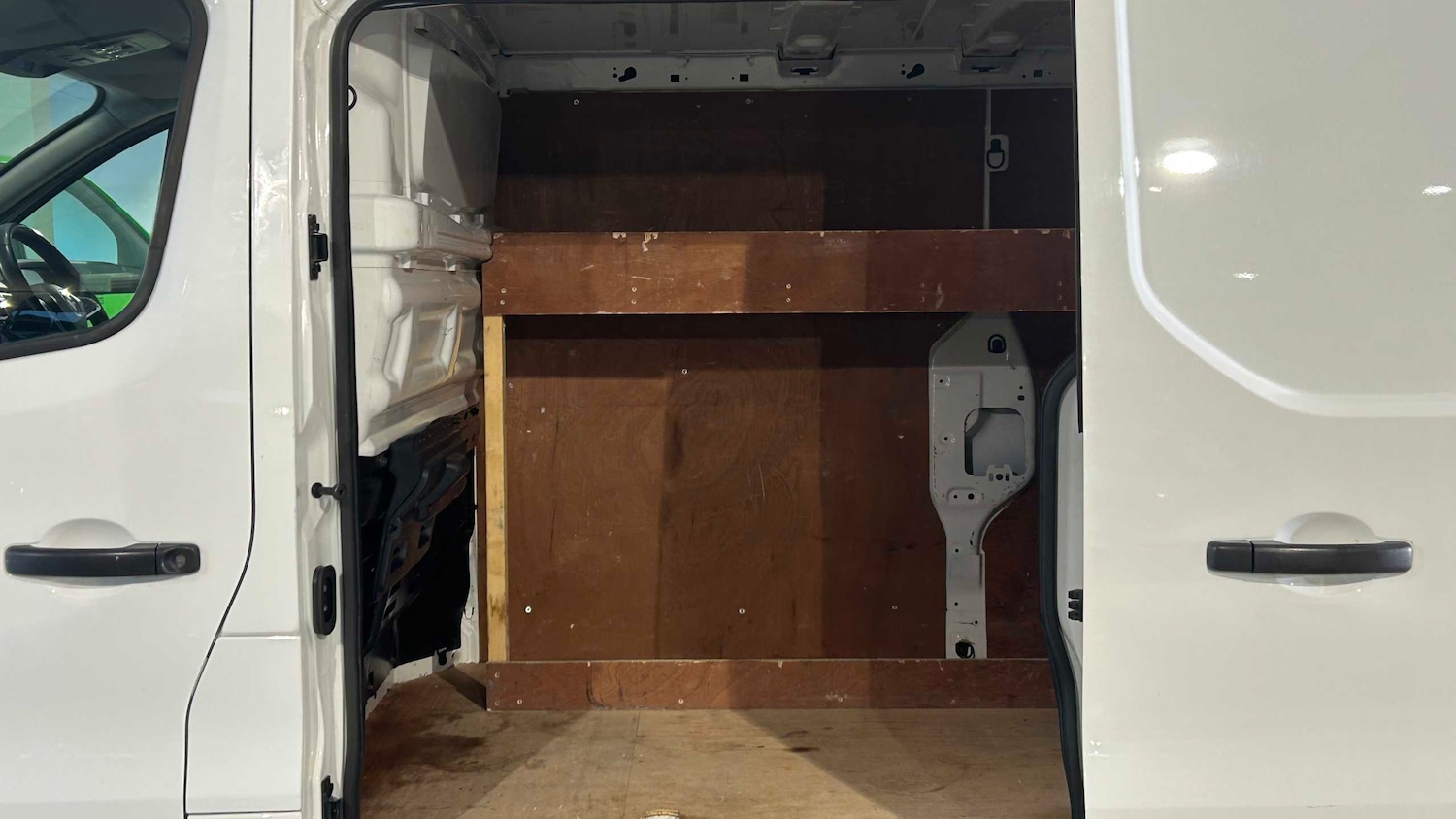 Used Renault Trafic 2022 for sale - 76668974: Photo 18