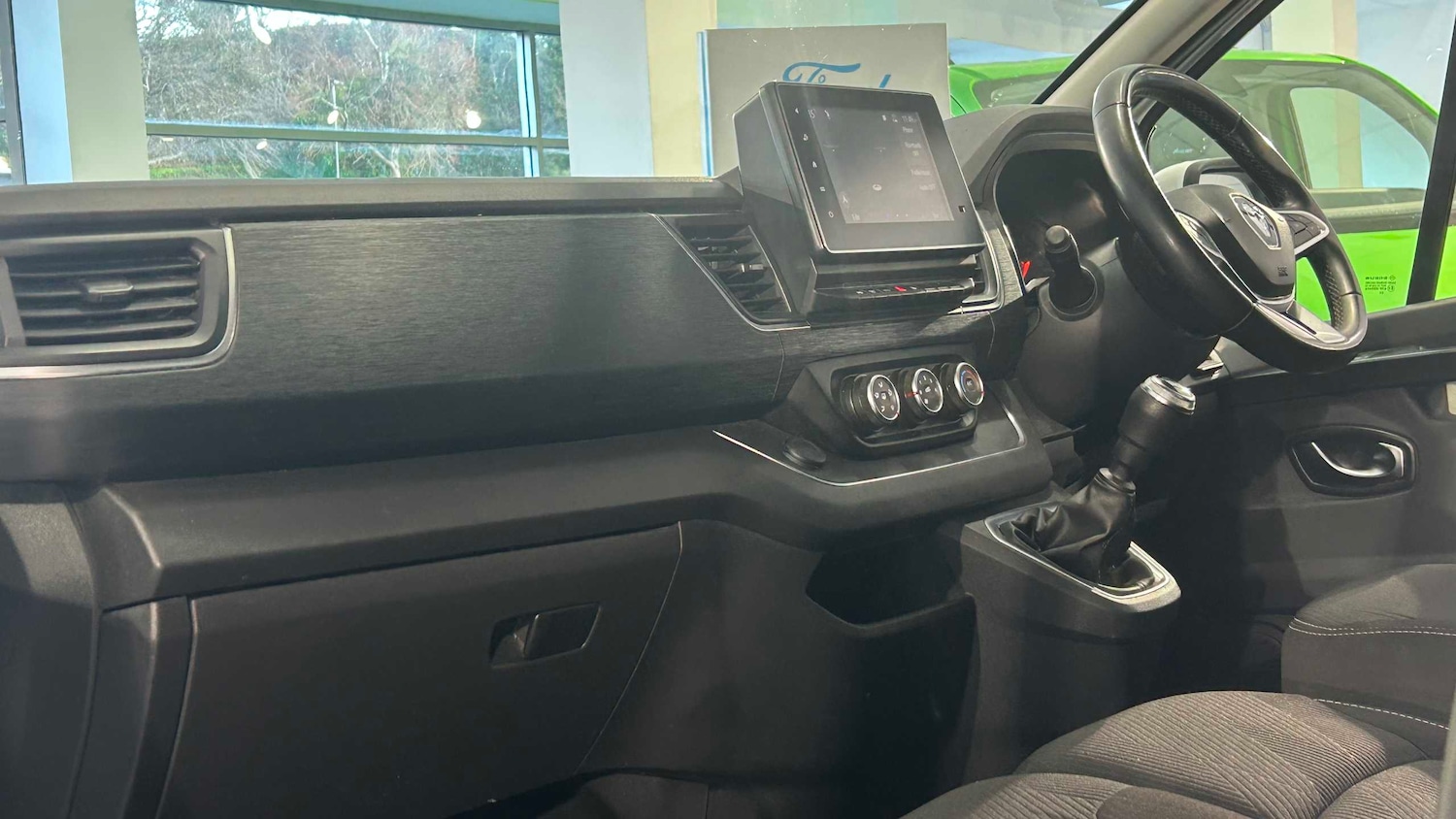 Used Renault Trafic 2022 for sale - 76668974: Photo 19