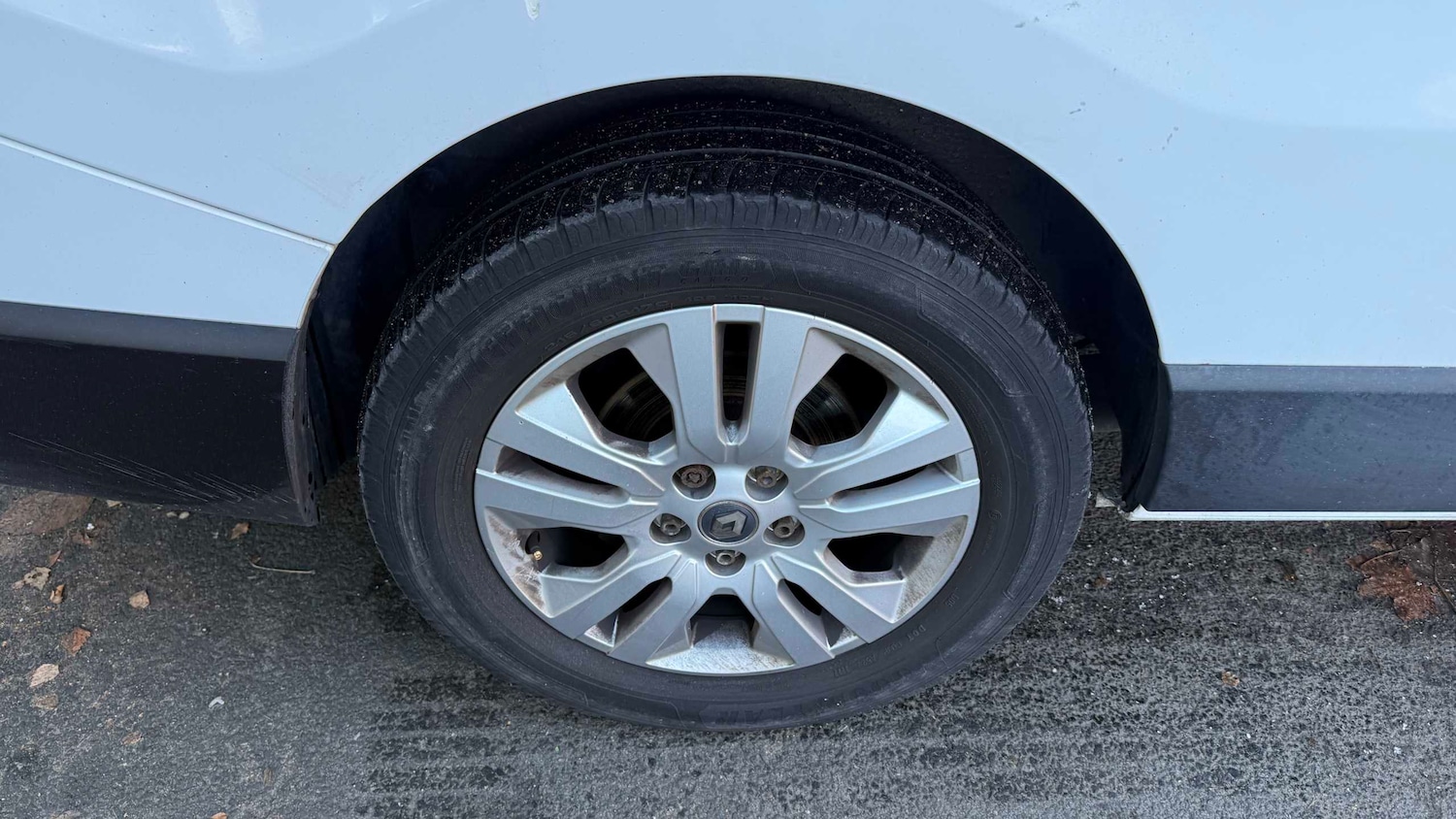 Used Renault Trafic 2022 for sale - 76668974: Photo 2