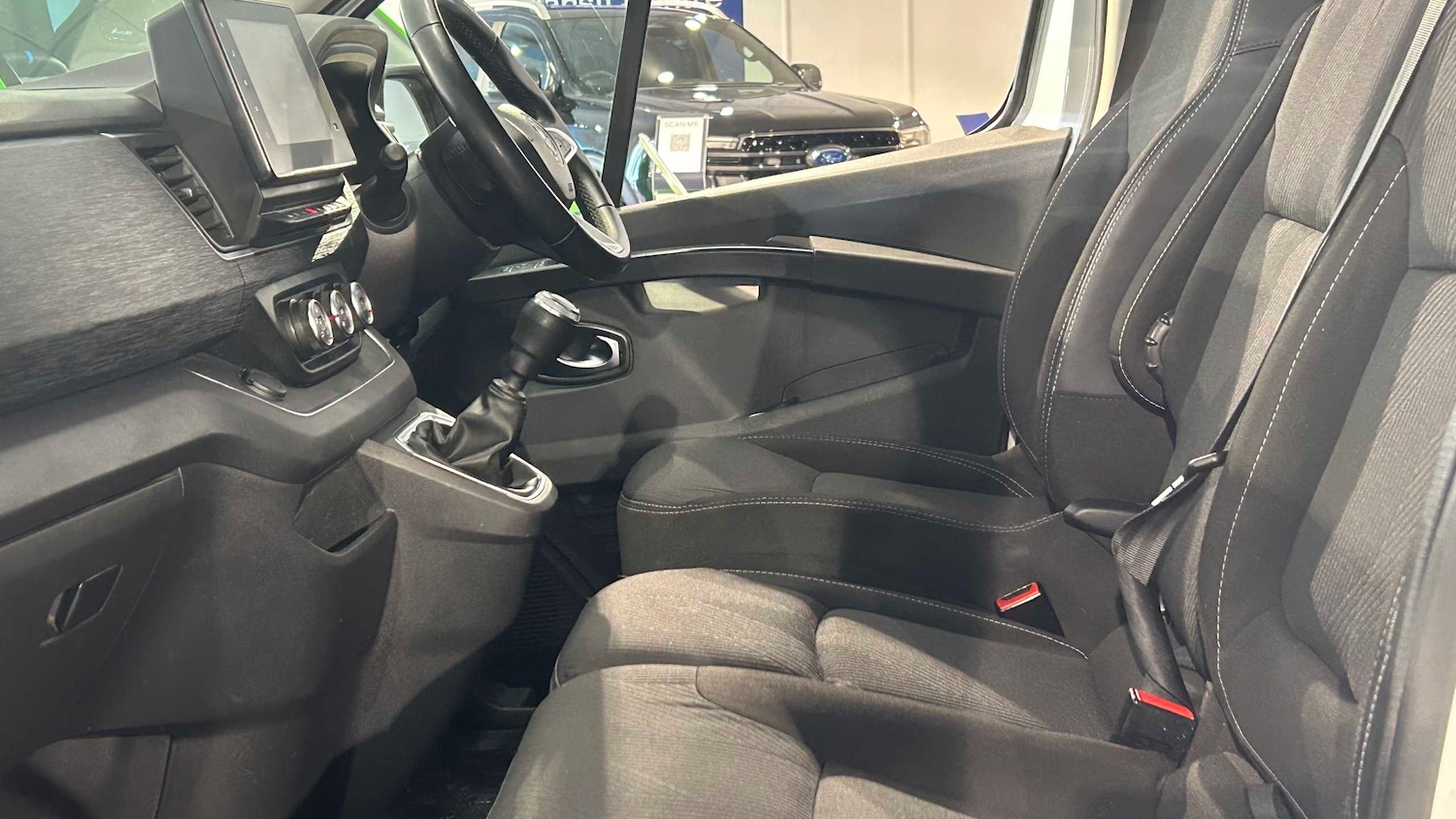 Used Renault Trafic 2022 for sale - 76668974: Photo 20