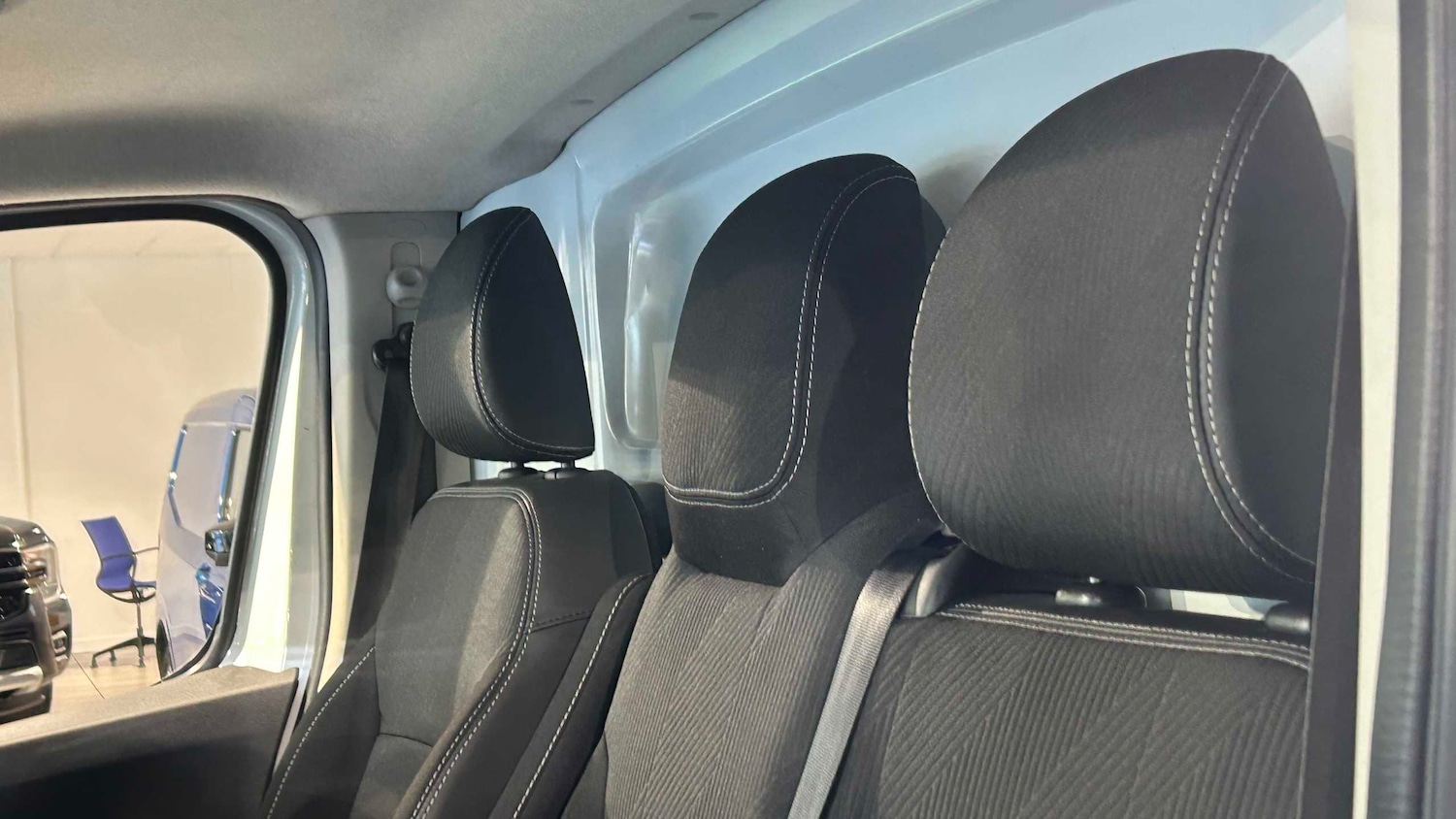 Used Renault Trafic 2022 for sale - 76668974: Photo 21