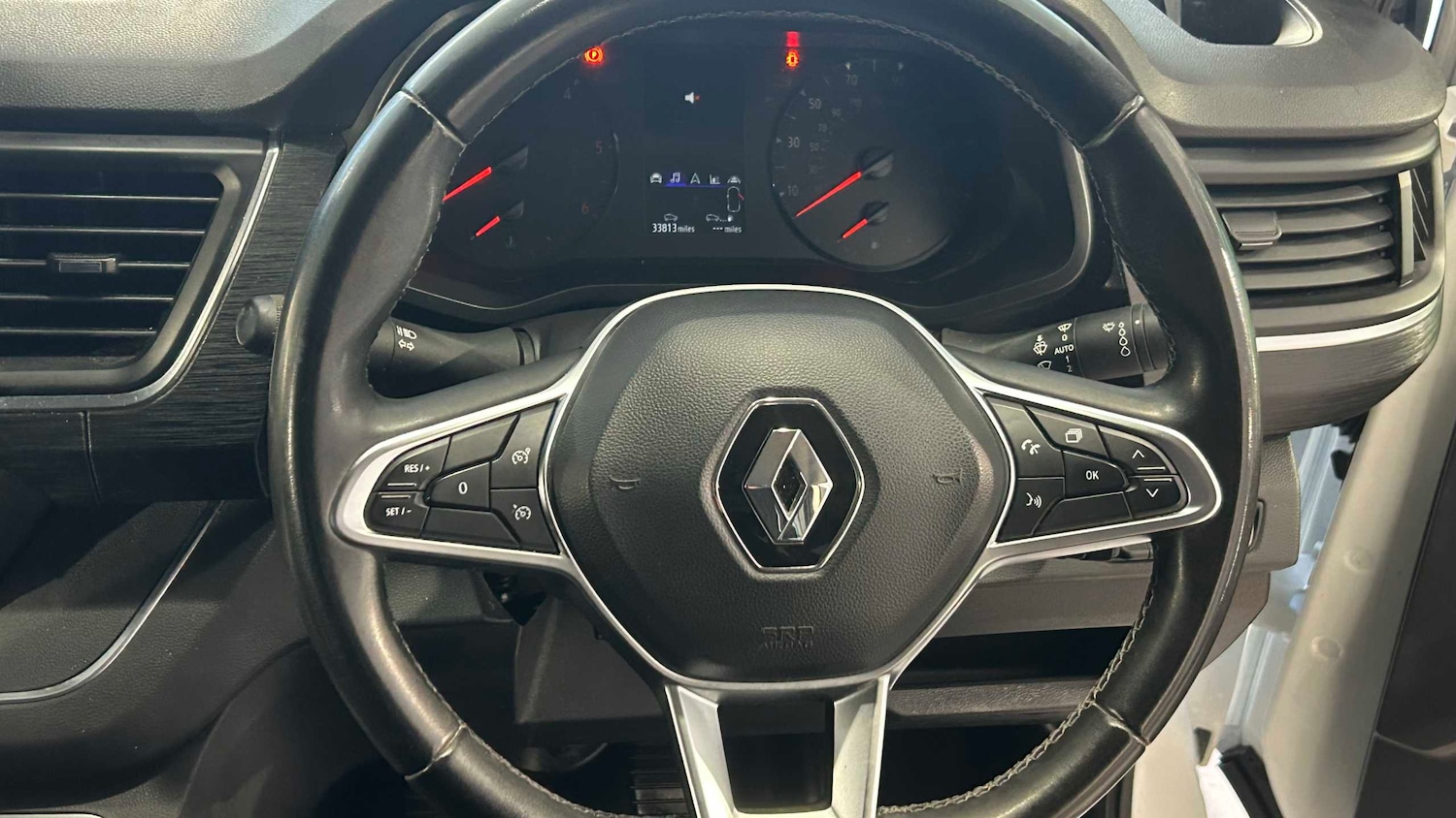 Used Renault Trafic 2022 for sale - 76668974: Photo 26