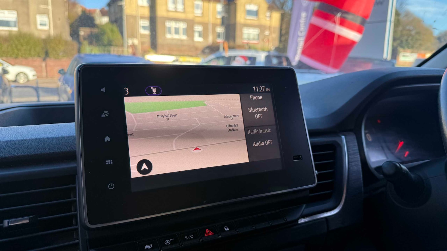 Used Renault Trafic 2022 for sale - 76668974: Photo 3