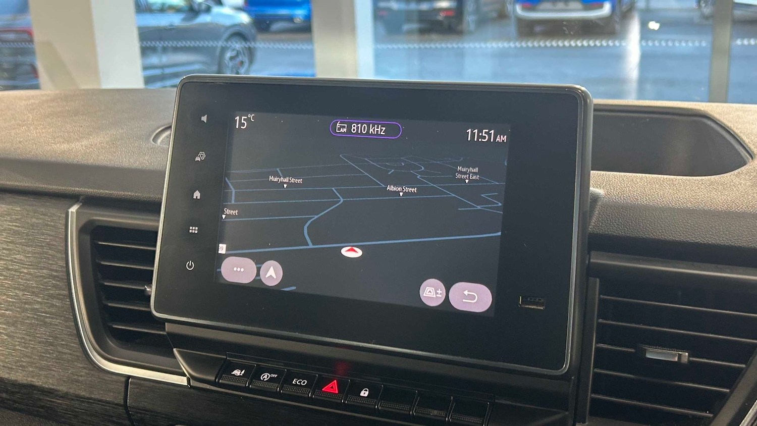 Used Renault Trafic 2022 for sale - 76668974: Photo 34