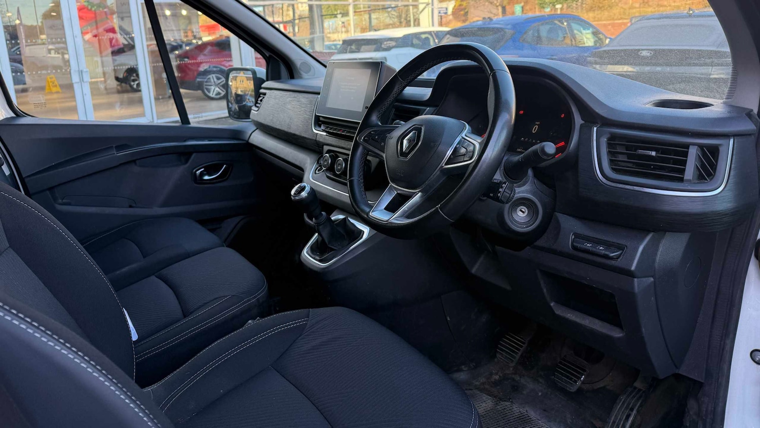 Used Renault Trafic 2022 for sale - 76668974: Photo 5