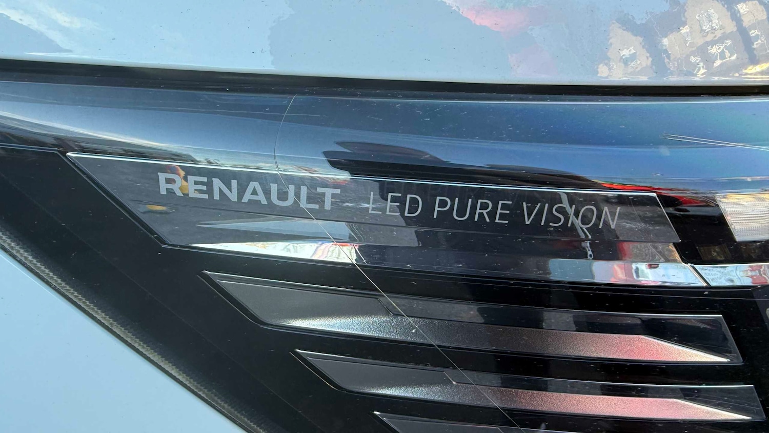 Used Renault Trafic 2022 for sale - 76668974: Photo 6