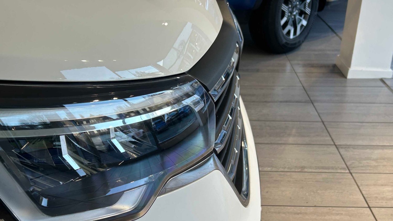 Used Renault Trafic 2022 for sale - 76668974: Photo 9