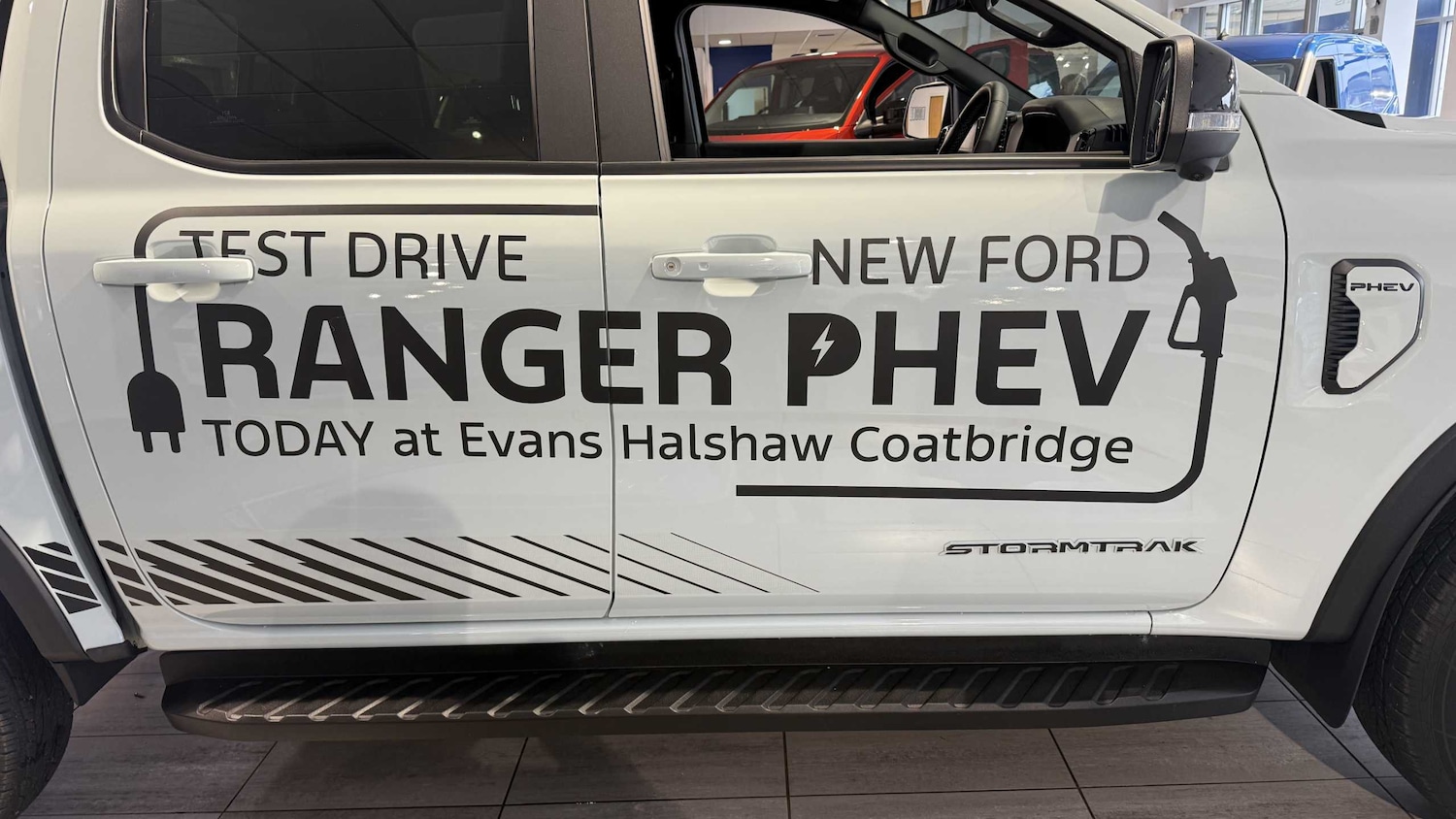 Used Ford Ranger for sale - 76672930: Photo 10