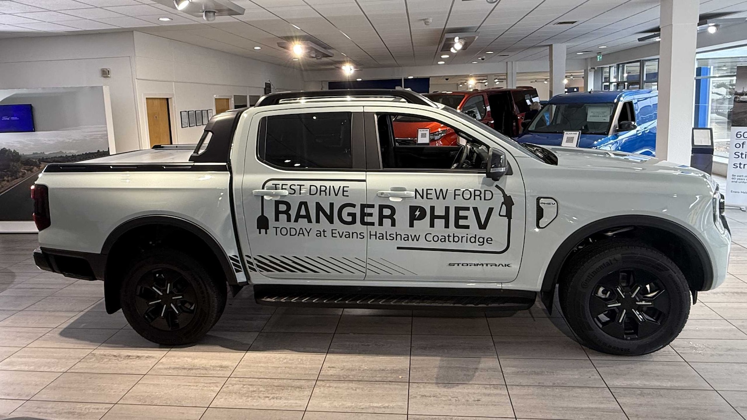 Used Ford Ranger for sale - 76672930: Photo 11