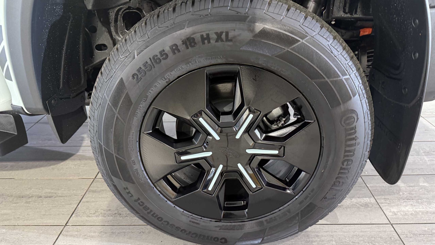 Used Ford Ranger for sale - 76672930: Photo 14