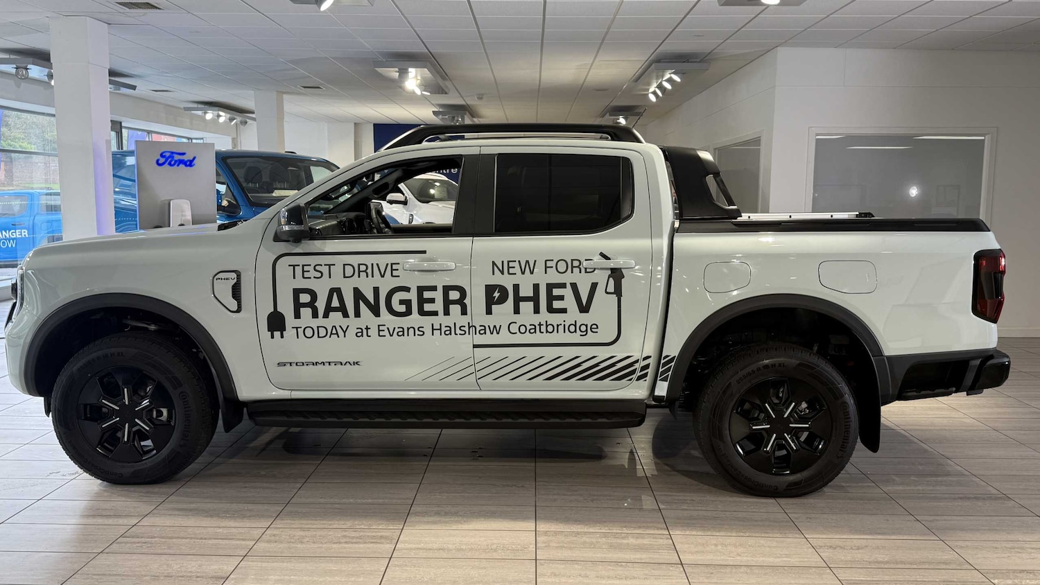 Used Ford Ranger for sale - 76672930: Photo 16