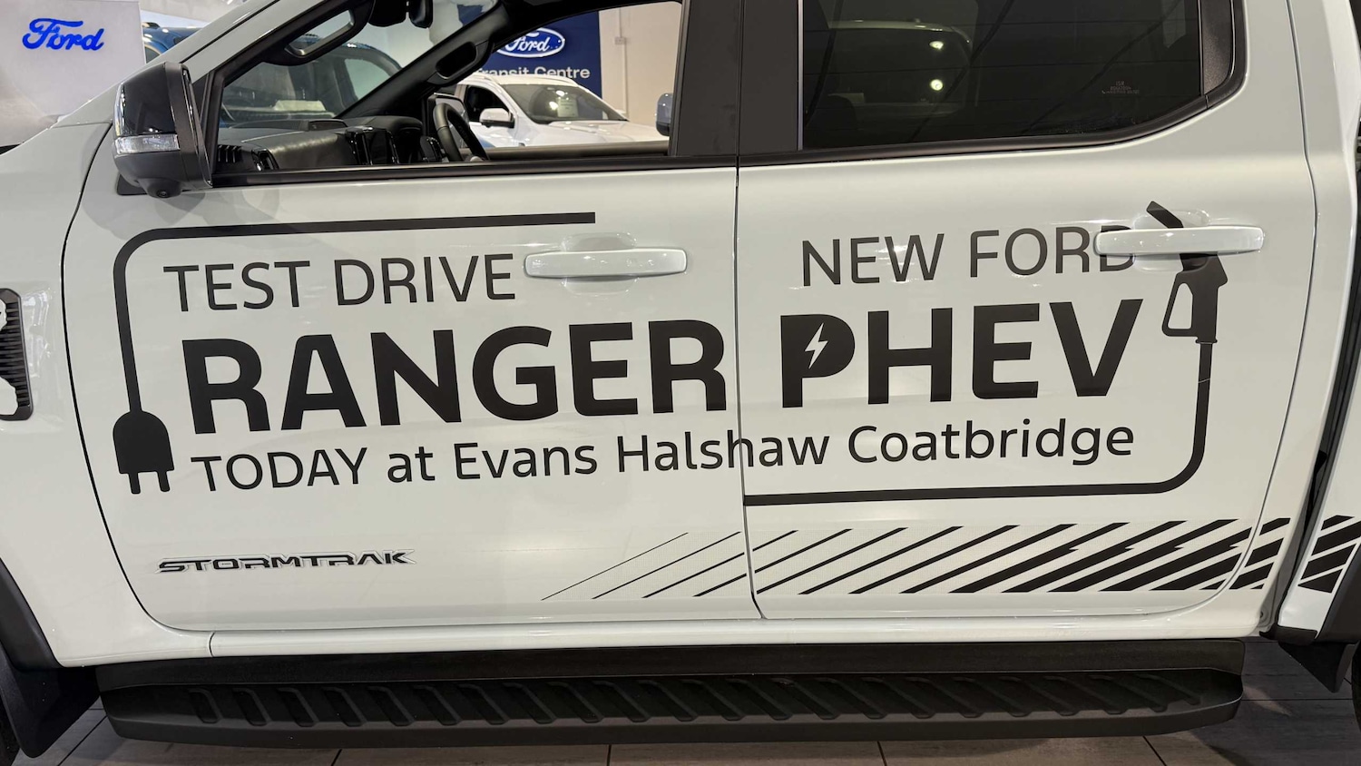 Used Ford Ranger for sale - 76672930: Photo 17