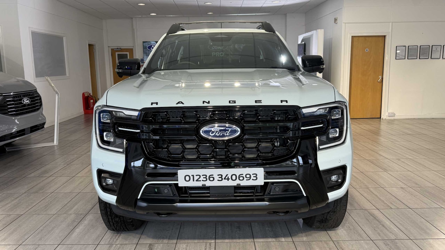 Used Ford Ranger for sale - 76672930: Photo 18