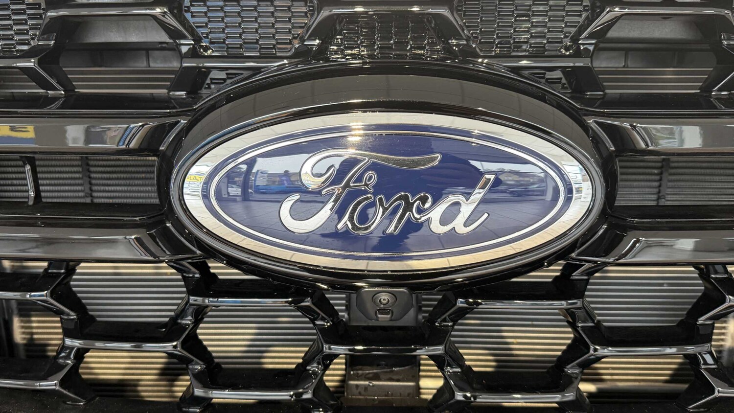 Used Ford Ranger for sale - 76672930: Photo 19