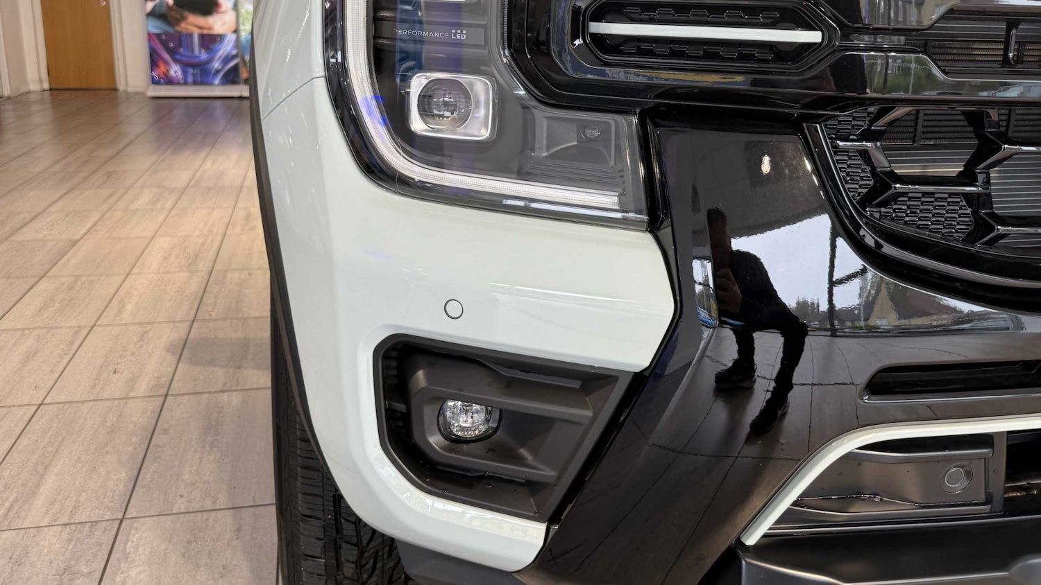 Used Ford Ranger for sale - 76672930: Photo 20