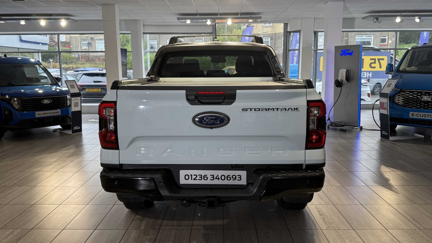 Used Ford Ranger for sale - 76672930: Photo 25