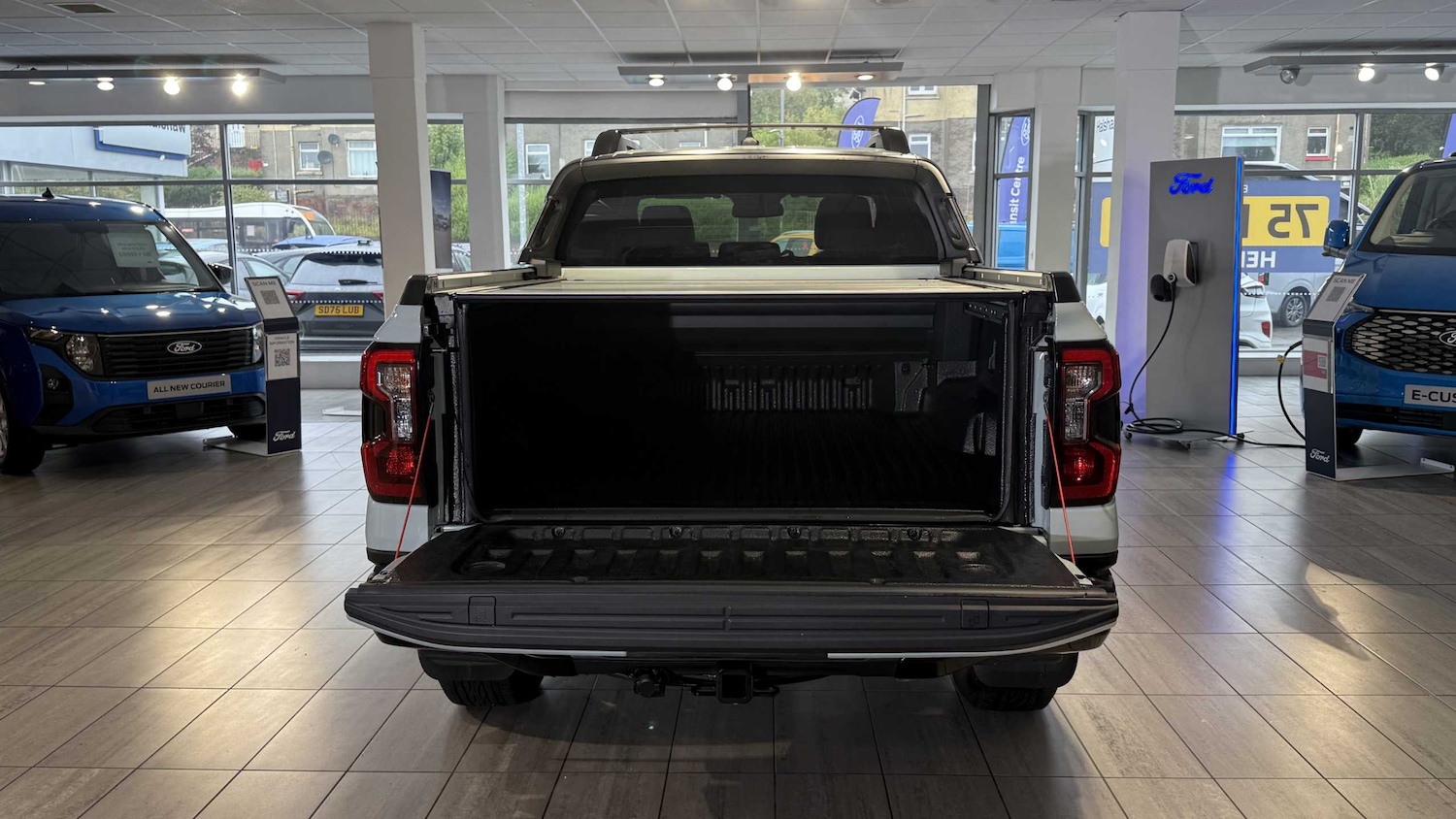 Used Ford Ranger for sale - 76672930: Photo 26