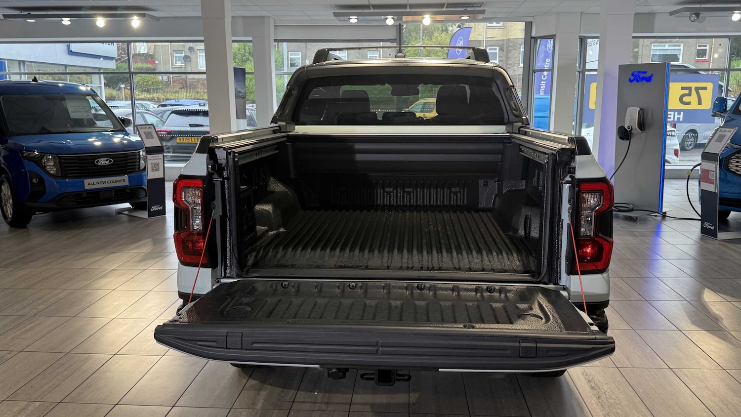 Used Ford Ranger for sale - 76672930: Photo 27