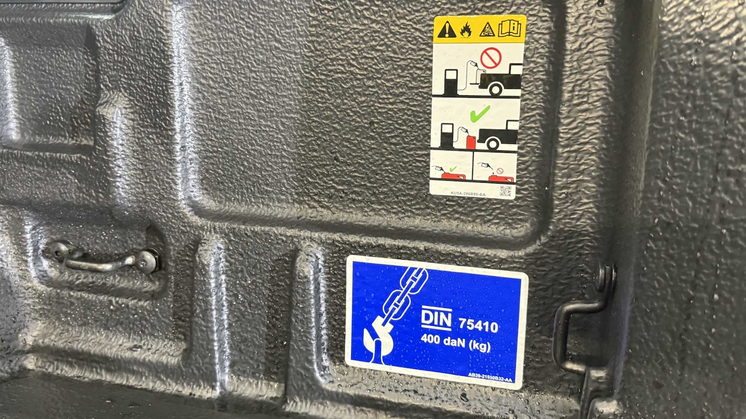 Used Ford Ranger for sale - 76672930: Photo 28