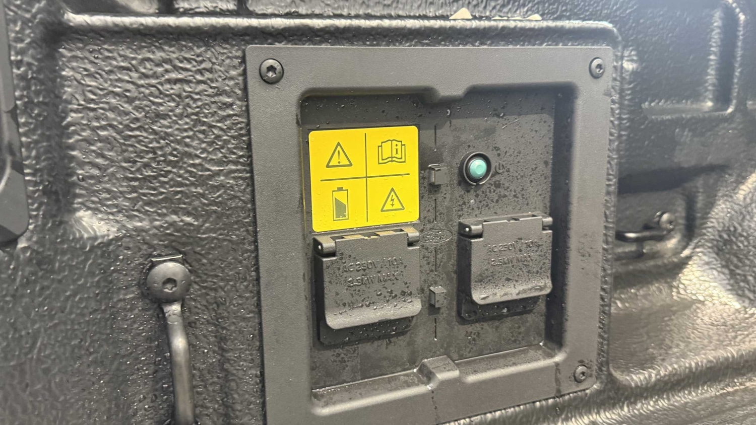 Used Ford Ranger for sale - 76672930: Photo 29