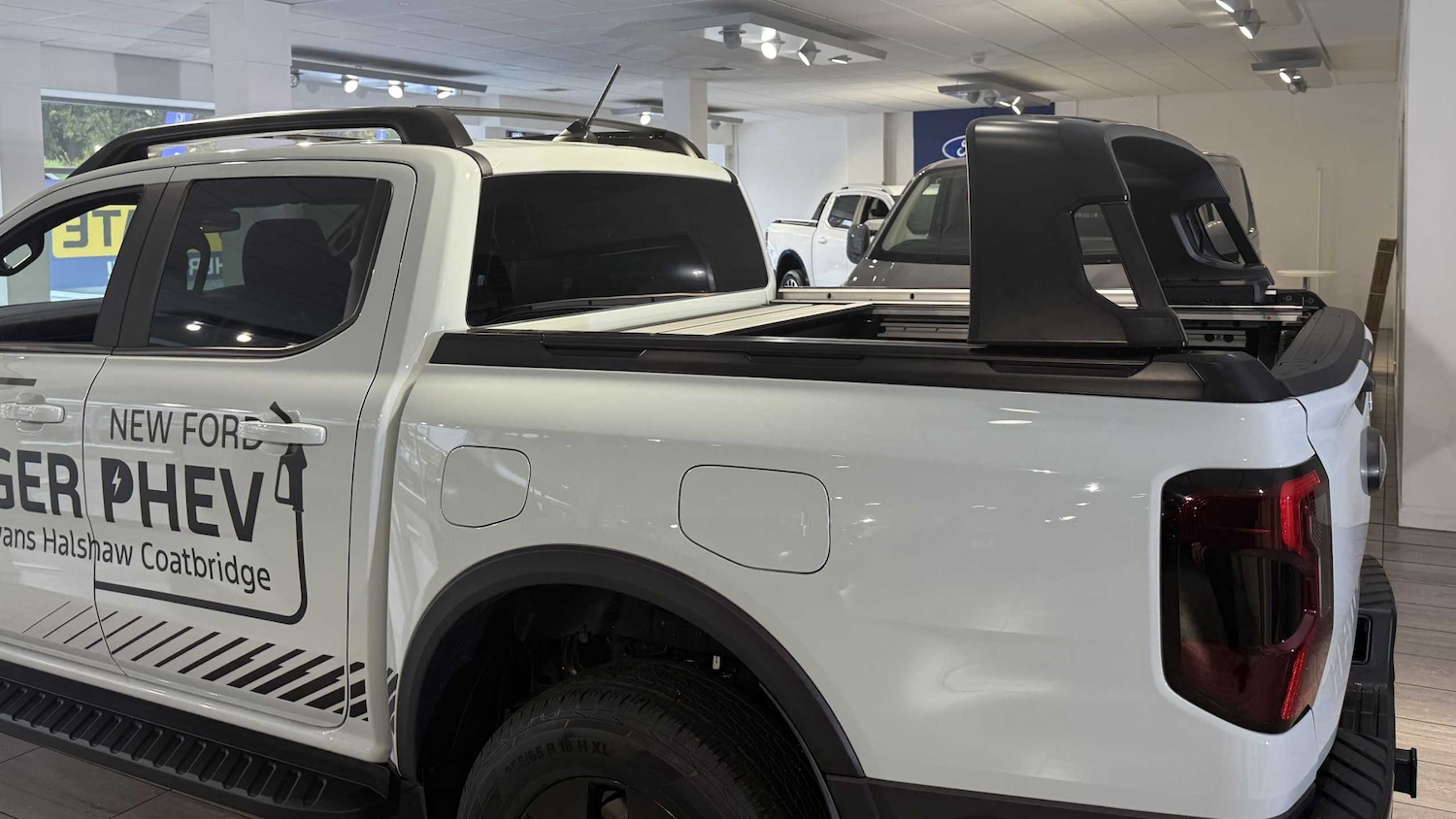 Used Ford Ranger for sale - 76672930: Photo 32