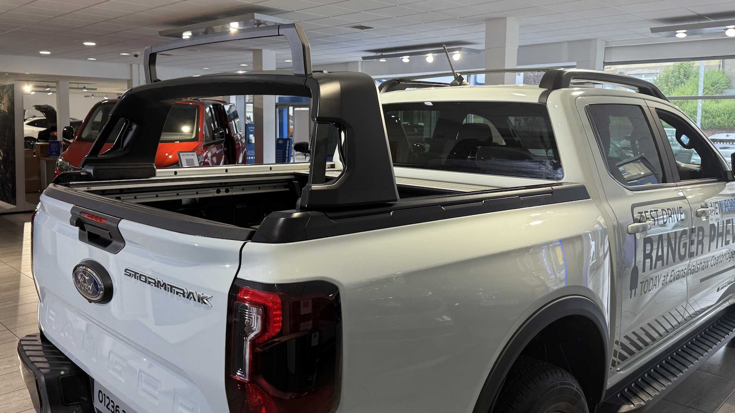 Used Ford Ranger for sale - 76672930: Photo 33