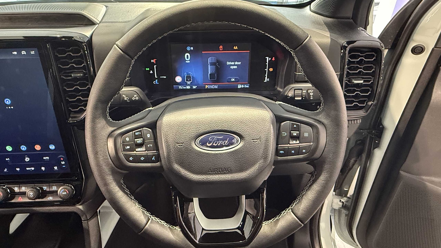 Used Ford Ranger for sale - 76672930: Photo 35